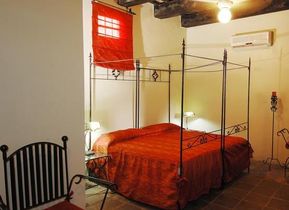 Hotel El Beaterio Guest House Room 1 Hotel El Beaterio Guest House Room 1
